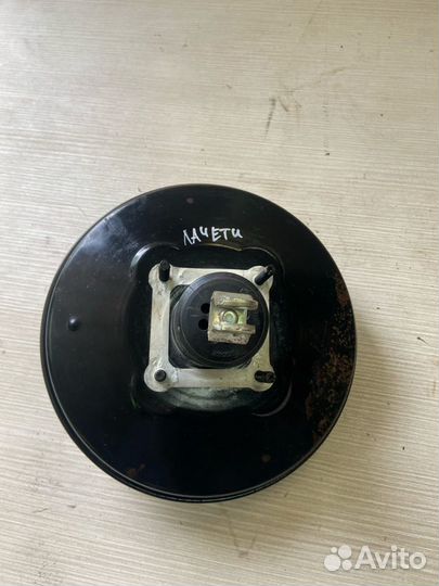 Вакуумный усилитель тормозов chevrolet lacetti