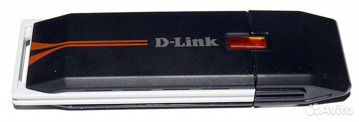 Wi-Fi адаптер