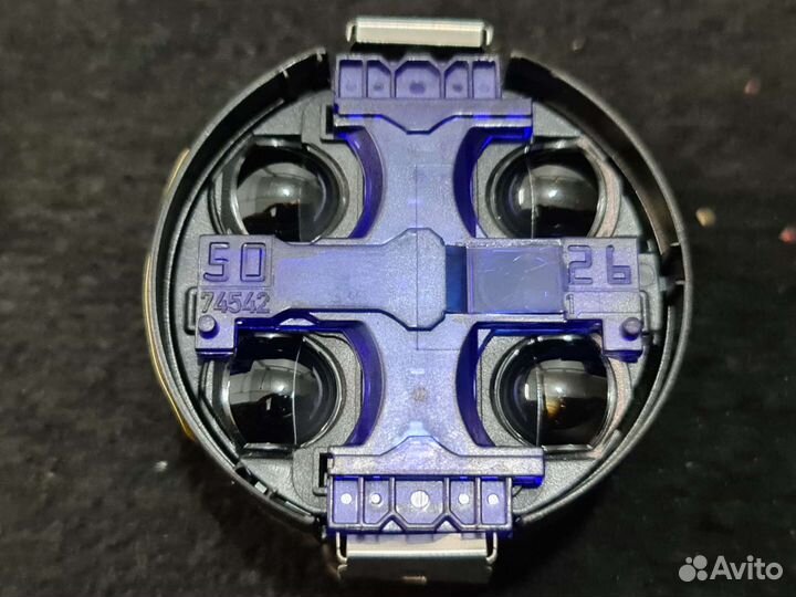 Датчик дождя Mercedes W212