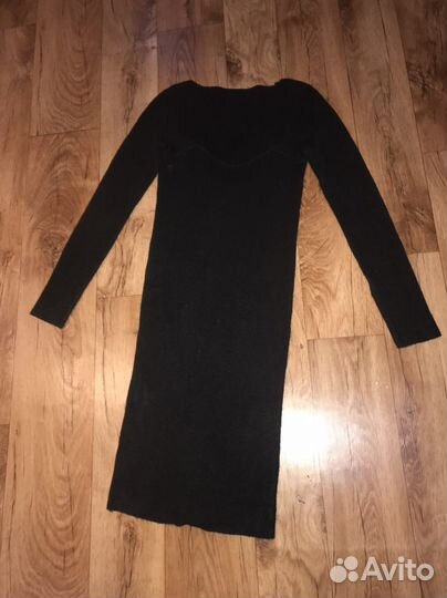 Платья утепленные,комбинизоны