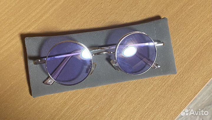 Солнцезащитные очки