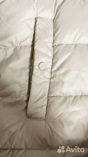 Пуховик/куртка женская zolla