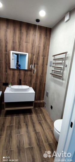 Ремонт и отделка под ключ