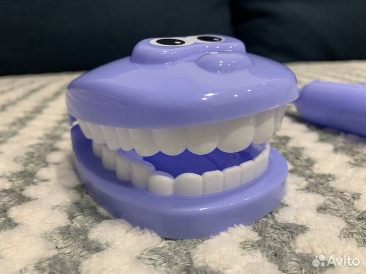 Развивающие игры для детей