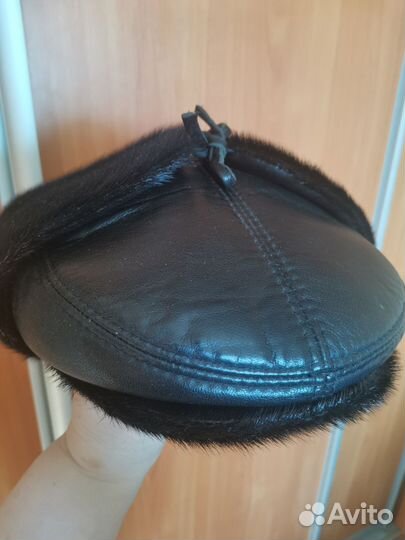 Мужская кепка