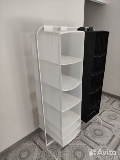 Вешалка для одежды напольная металлическая