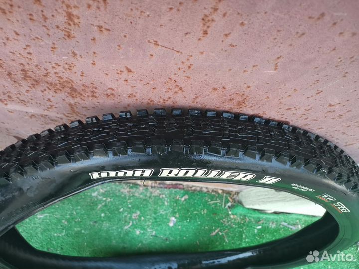 Покрышки для велосипеда 27.5