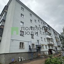 1-к. квартира, 30 м², 1/5 эт.