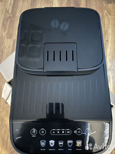 Кофемашина Delonghi Ecam 290.61