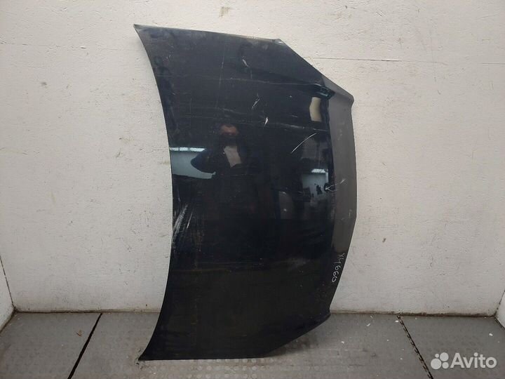 Капот Opel Zafira B, 2006