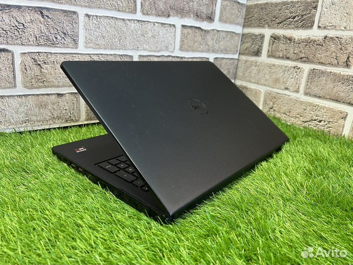 Быстрый 4 ядра Dell A8-7410/Ram 6Gb/SSD120Gb