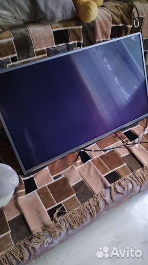 Телевизор hi 39