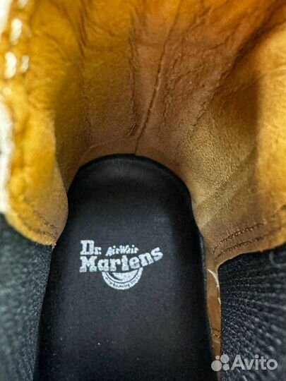 Dr. Martens челси