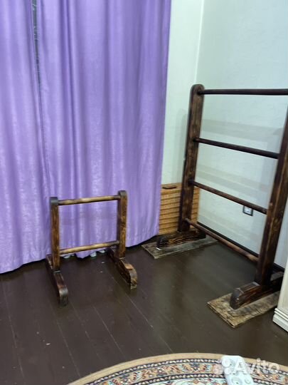 Хореографический балетный станок