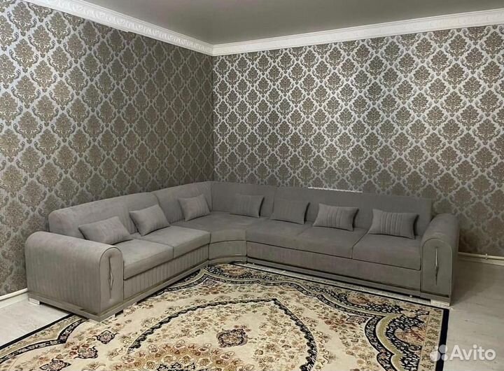 Угловая мебель Империя Мебели05