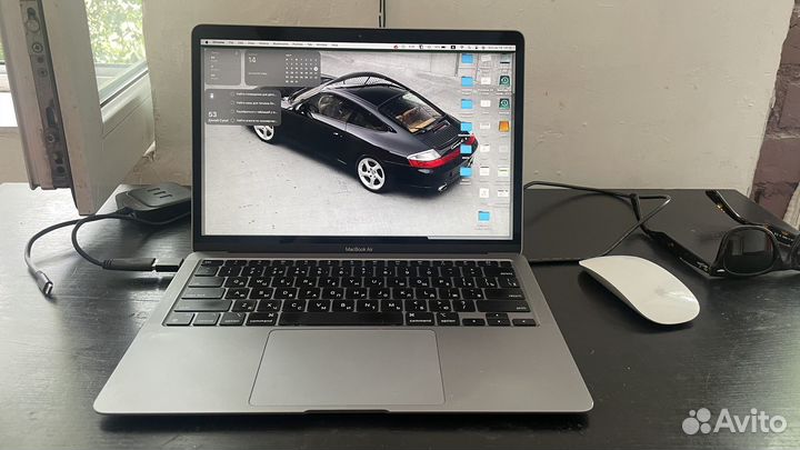 Apple MacBook Air 13 2020 m1 8gb 256