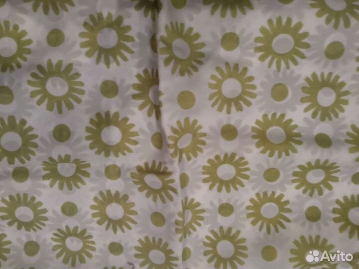 Ткани СССР. Нейлон