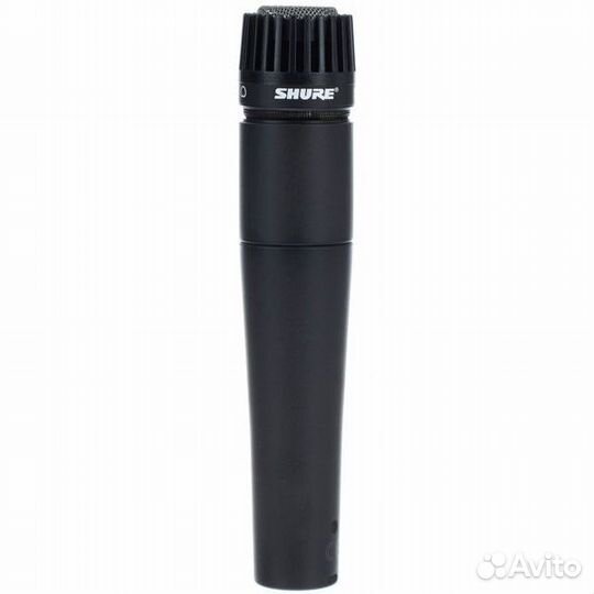 Микрофон Shure SM57-LCE оригинал