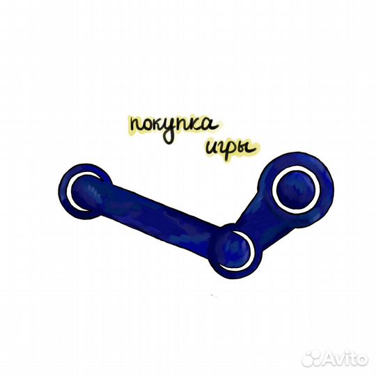 Steam - санкционные игры, смена региона стим