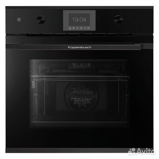 Духовой шкафKuppersbusch B 6350.0 S5 Black Velvet
