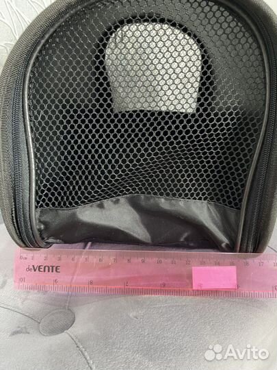 Переноска для собак и кошек