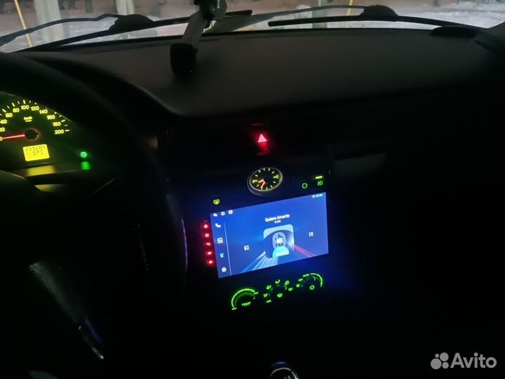 LADA Priora 1.6 МТ, 2010, 258 000 км