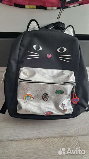 Пакет вещей для школы 140-146