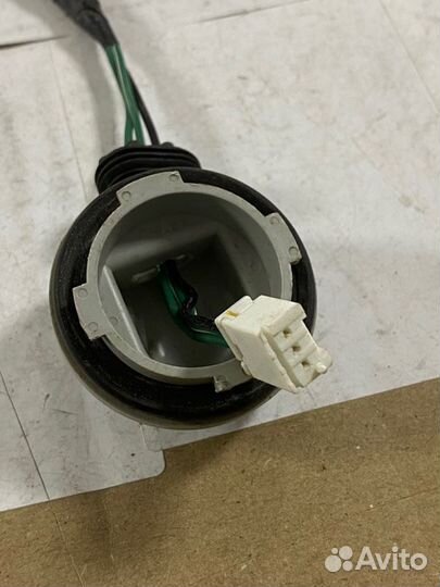 Фишка разъем Mitsubishi Asx GA3W