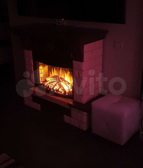 2-к. квартира, 56 м², 2/5 эт.