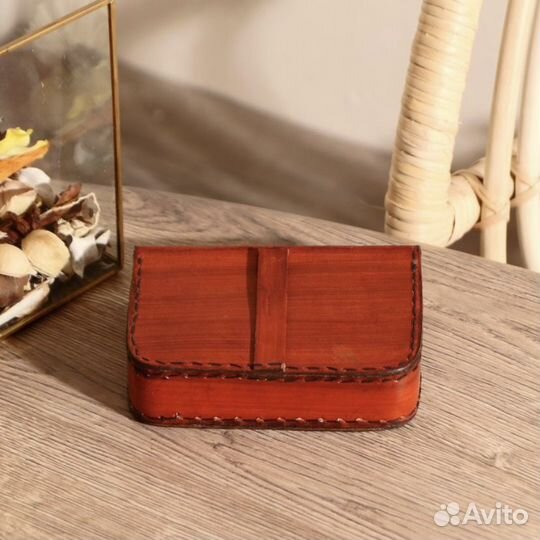 Бинокль Ретро