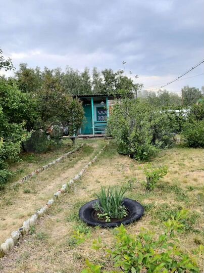 Участок 15 сот. (СНТ, ДНП)