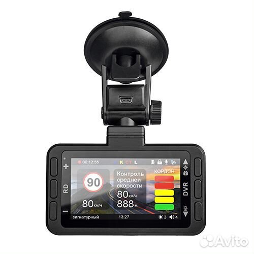 Комбо-устройство Playme mark