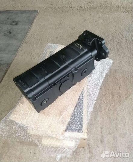 Насос casappa гидронасос