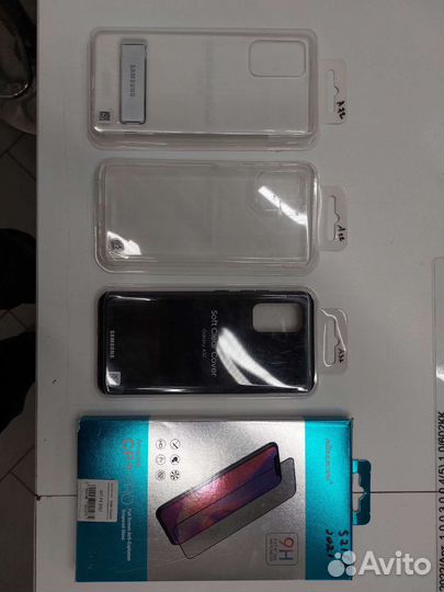 Чехлы для Samsung +стекла