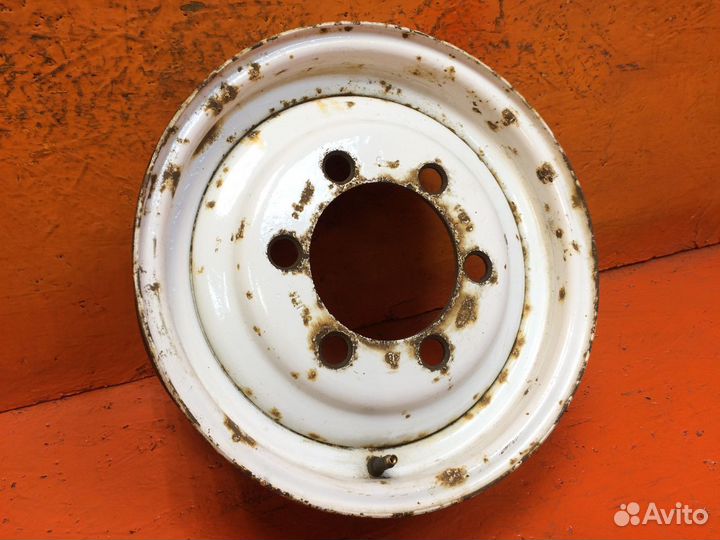 4 шт. Диски - R14 (6х170)