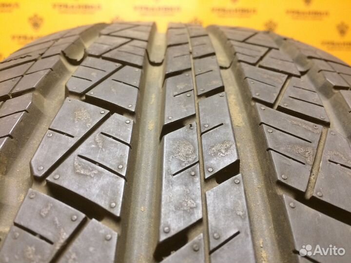 Landsail CLV2 Trailblazer 235/65 R17