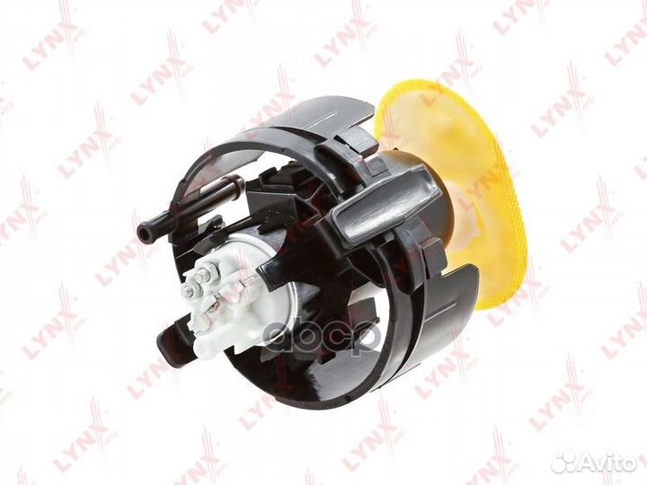 Насос топливный в сборе CF3508 lynxauto