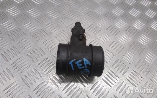 Расходомер воздуха дизельный hyundai santa FE 1 (T