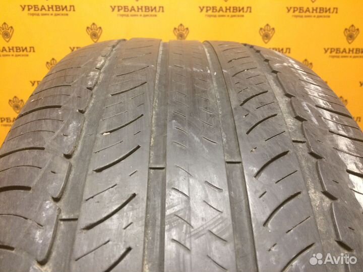 Michelin Latitude Tour HP 265/60 R18