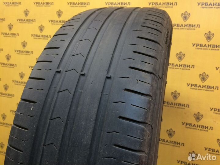 Continental ContiPremiumContact 5 215/65 R16 98H
