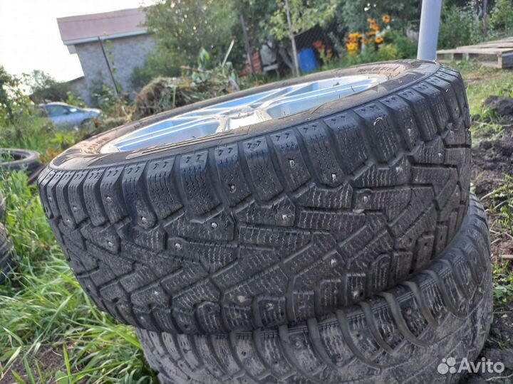 Nokian Tyres Nordman 5 205/55 R16