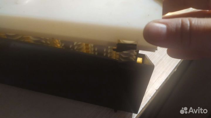 Термобигуди Локон