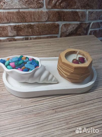 Гипсовые изделия