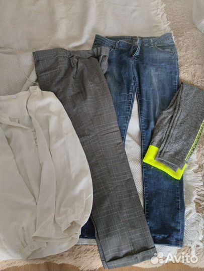 Женская одежда