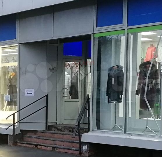 Аренда торгового помещения 478 м2 на В.О