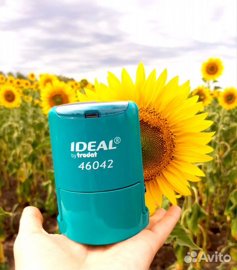 Изготовление печатей и штампов