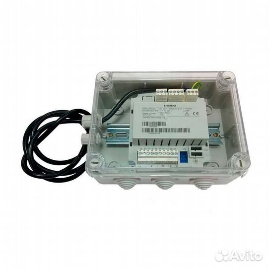 Модуль внешний AVS75 для управления дополнительным