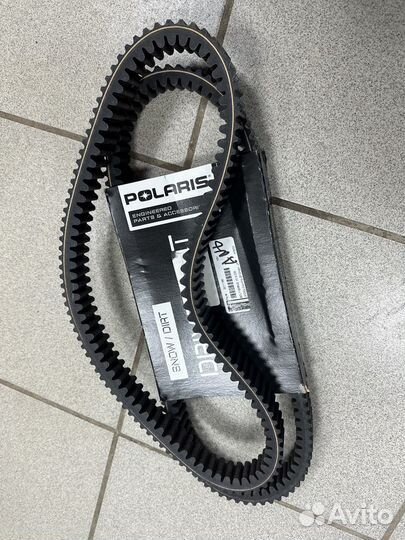 Ремень вариатора RZR XP 1000 3211180
