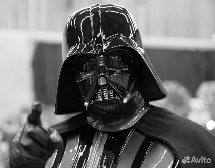 Администратор зала