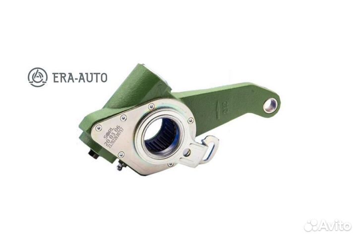 Sorl 212022630757 212022630757 рычаг регул. автома